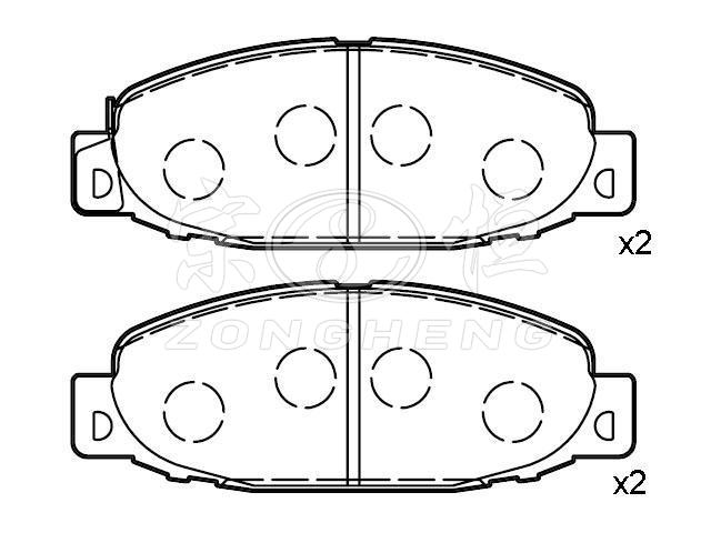MB 295 692