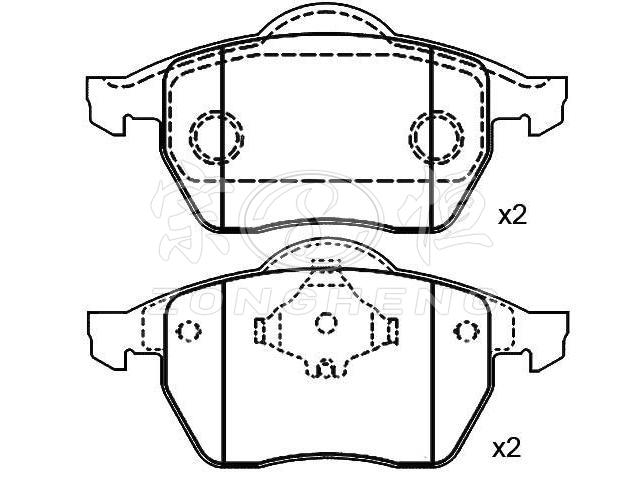 8D0 698 151 A