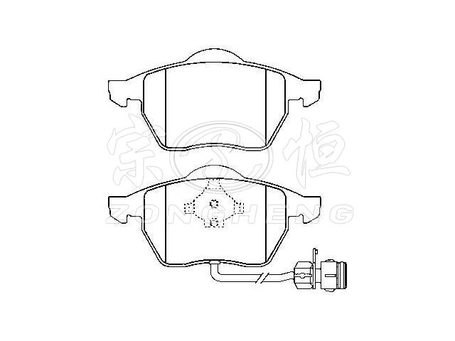 4D0 615 116 AA