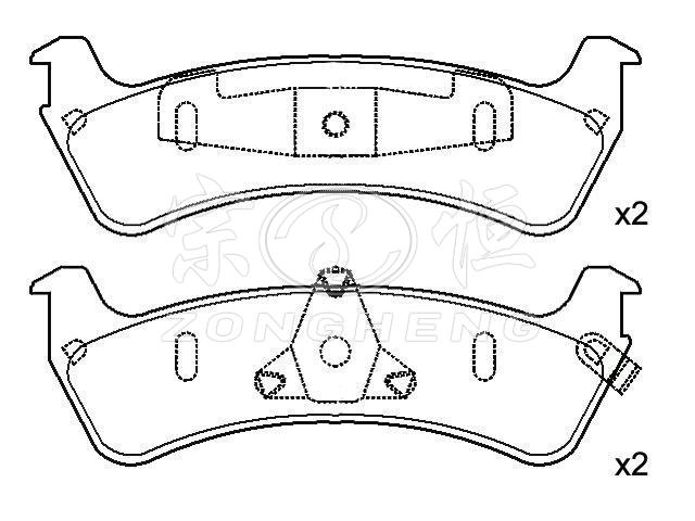 2L2Z-2200-BA