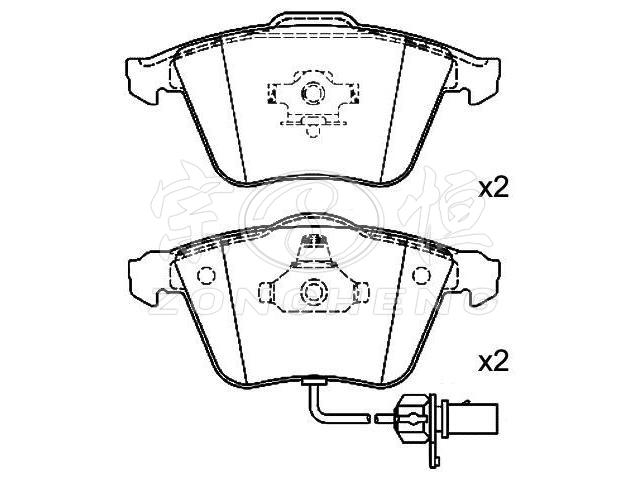 4E0 698 151 F