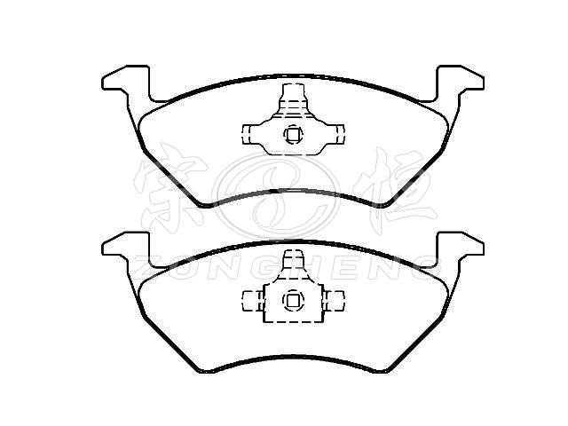 5U0 698 151 B
