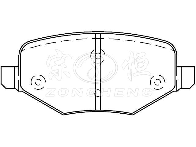 CT4Z-2200A