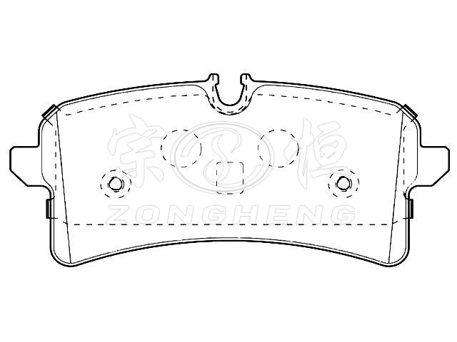 4H0 698 451 F