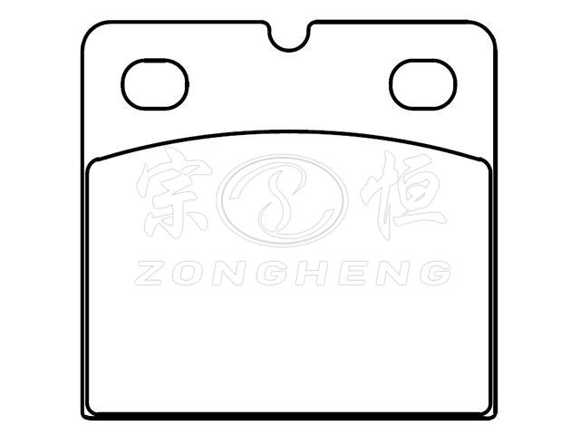 43221-T6N-A52