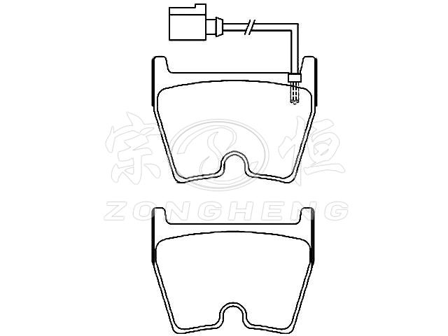 8V0 698 151 H